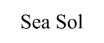 SEA SOL
