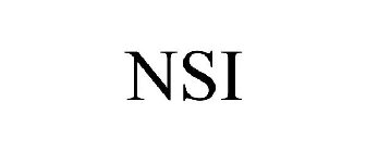 NSI