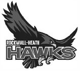 ROCKWALL-HEATH HAWKS