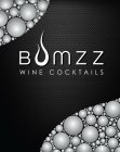 BOMZZ WINE COCKTAILS