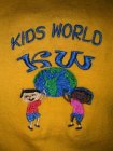 KIDS WORLD KW
