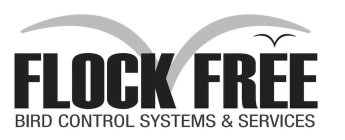 FLOCK FREE BIRD CONTROL SYSTEMS & SERVICES