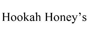 HOOKAH HONEY'S