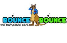 BOUNCE BOUNCE THE TRAMPOLINE PARK