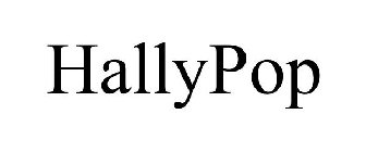 HALLYPOP