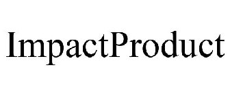 IMPACTPRODUCT