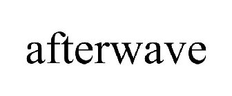 AFTERWAVE