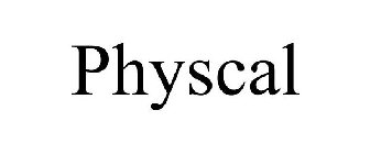 PHYSCAL