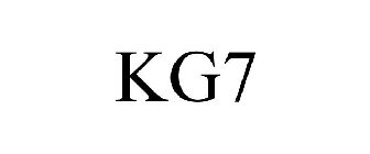 KG7