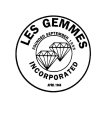 LES GEMMES - FOUNDED SEPTEMBER 1955 - INCORPORATED APRIL 1968