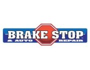 BRAKE STOP & AUTO REPAIR