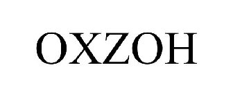 OXZOH