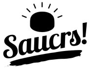 SAUCRS!