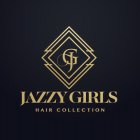 JG JAZZY GIRLS HAIR COLLECTION