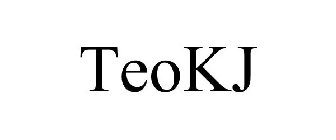 TEOKJ