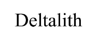 DELTALITH