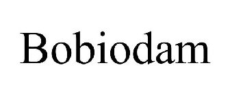 BOBIODAM