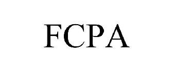 FCPA