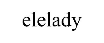 ELELADY