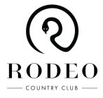R RODEO COUNTRY CLUB
