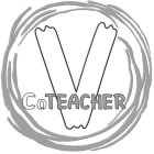 V COTEACHER