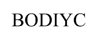 BODIYC