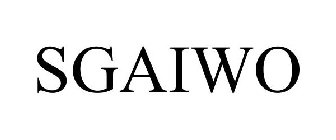 SGAIWO