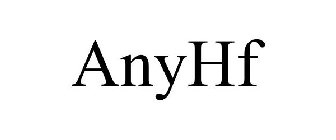 ANYHF