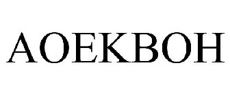 AOEKBOH