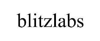 BLITZLABS