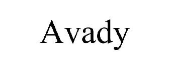 AVADY