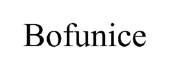 BOFUNICE