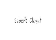 SABERS CLOSET