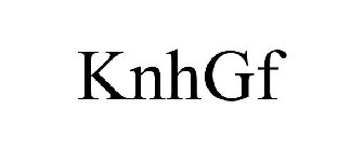 KNHGF