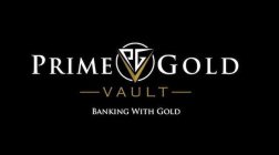 PRIME GOLD PG VAULT BANKING WITH GOLD