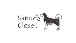 SABERS CLOSET