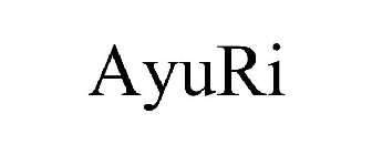 AYURI