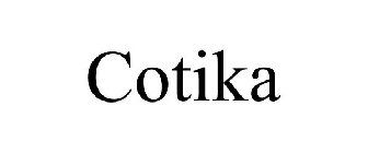 COTIKA