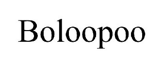 BOLOOPOO