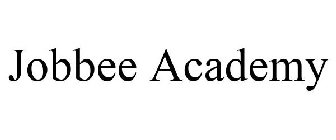 JOBBEE ACADEMY