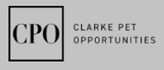 CPO CLARKE PET OPPORTUNITIES