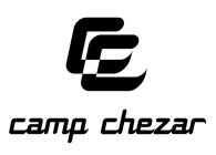 CAMP CHEZAR CC