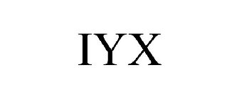 IYX