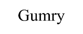 GUMRY