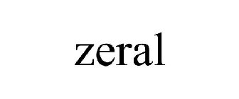 ZERAL