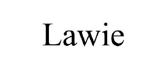 LAWIE