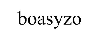 BOASYZO