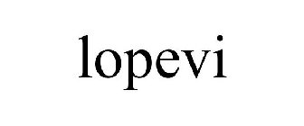 LOPEVI