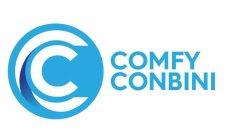 CC COMFY CONBINI