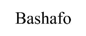 BASHAFO